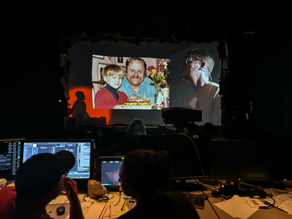 Photos: First look at Alex Oliszweski's The Survivors Way Image