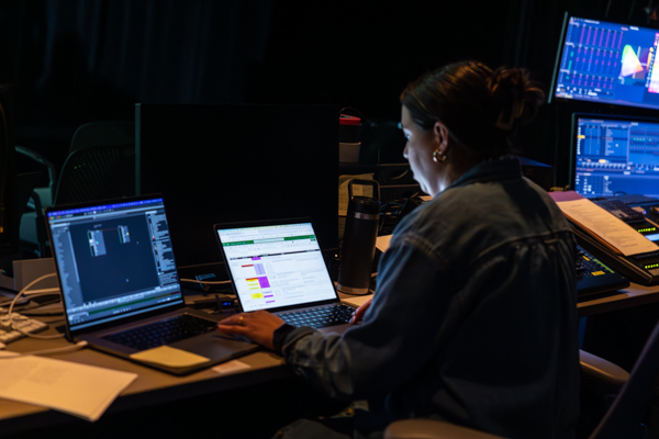 Photos: First look at Alex Oliszweski's The Survivors Way Image