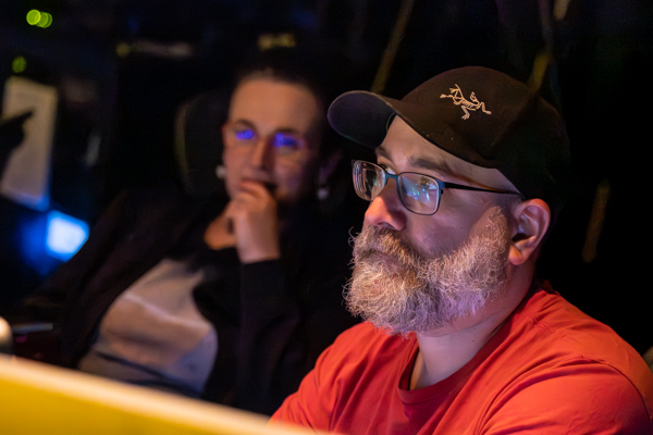Photos: First look at Alex Oliszweski's The Survivors Way Image