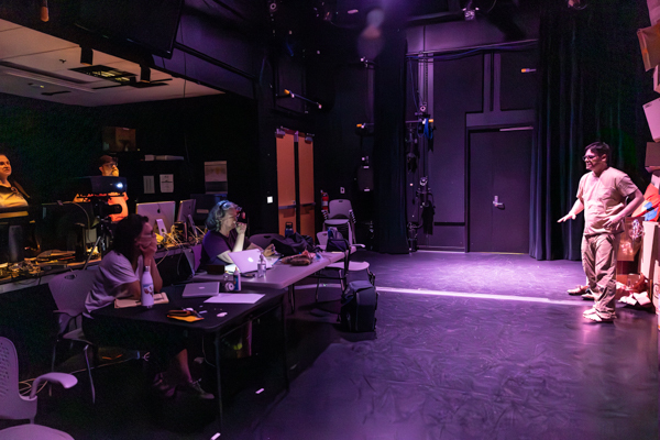 Photos: First look at Alex Oliszweski's The Survivors Way Image
