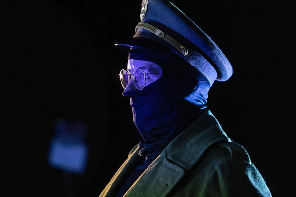 Photos: First look at Alex Oliszweski's The Survivors Way Image