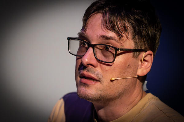 Photos: First look at Alex Oliszweski's The Survivors Way Image