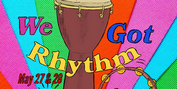 Previews: Rising Sun Theatre Presents WE GOT RHYTHM! at Edmonton's Nina Haggerty Centre Fo Photo