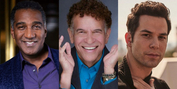 Norm Lewis, Brian Stokes Mitchell, and Skylar Astin Join Sondheim Celebration At Hollywood Photo