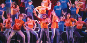 Overture Will Honor High School Musical Theater Programs At 2023 Jerry Awards, Sunday, Jun Photo