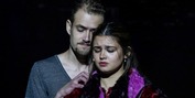 Photos: First look at Evolution Theatre Company's MCQUEEN Photo