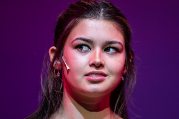 Photos: First look at Evolution Theatre Company's MCQUEEN Image