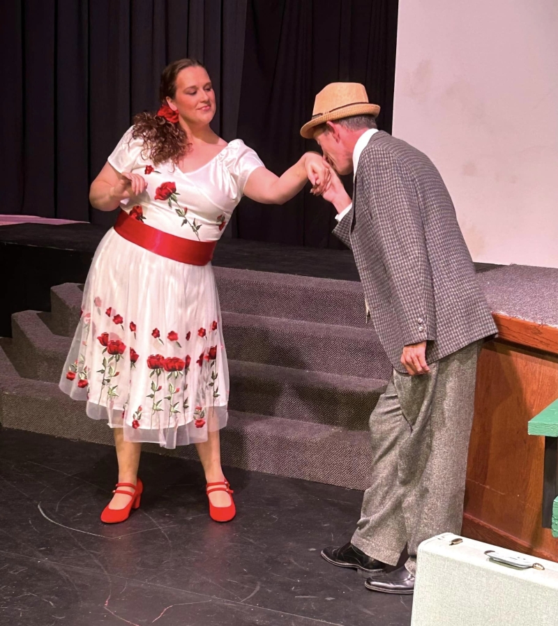 Review: BYE BYE BIRDIE at Batesville Community Theatre 