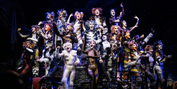 Review: CATS is the Latest Musical to Prowl Onto the Vancouver Stage Photo