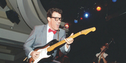 Spencer Theater Holds John Mueller's WINTER DANCE PARTY Next Weekend Photo