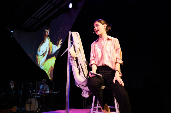 Photos: First Look At World Premiere Of GOODNIGHT SWEETHEART, GOODNIGHT At Wilbury Theatre Group Image