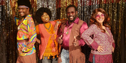 8 TRACK: THE SOUNDS OF THE 70'S Comes to The TADA Theatre Photo