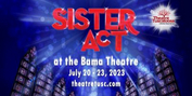 Theatre Tuscaloosa Presents SISTER ACT THE MUSICAL Photo