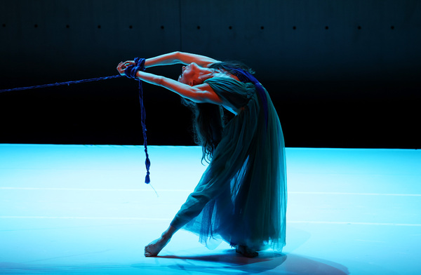 Photos: Long Beach Opera's THE FEAST Premieres With Genre-Defying Performances Image