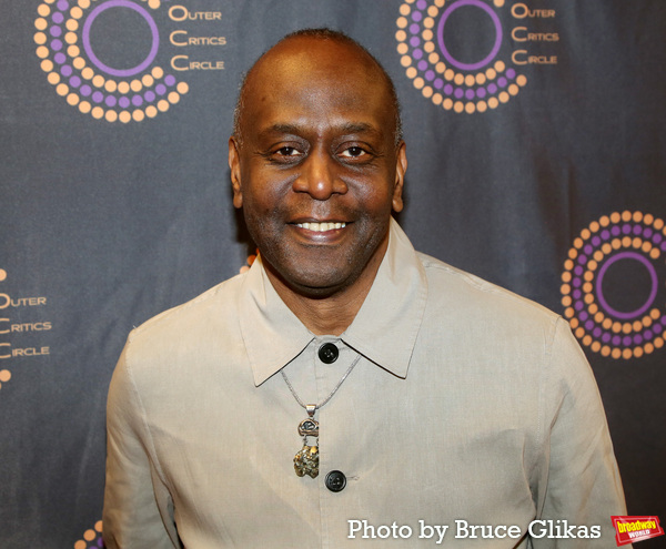 Photos: On the Red Carpet for the 2023 Outer Critics Circle Awards Image