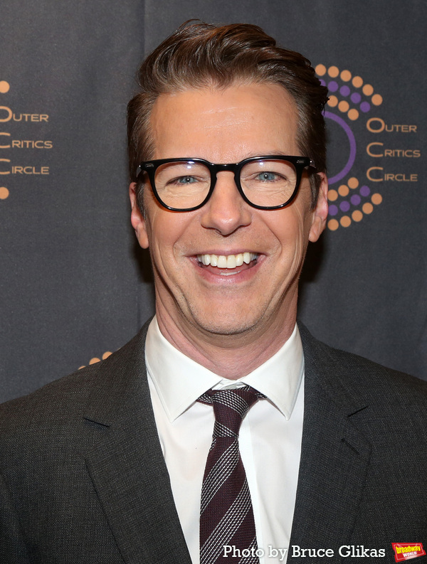 Photos: On the Red Carpet for the 2023 Outer Critics Circle Awards Image