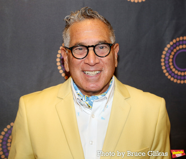 Photos: On the Red Carpet for the 2023 Outer Critics Circle Awards Image