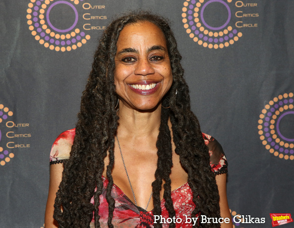 Photos: On the Red Carpet for the 2023 Outer Critics Circle Awards Image