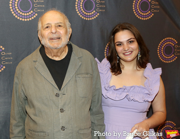 Photos: On the Red Carpet for the 2023 Outer Critics Circle Awards Image
