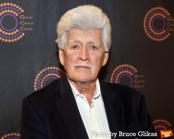 Photos: On the Red Carpet for the 2023 Outer Critics Circle Awards Image