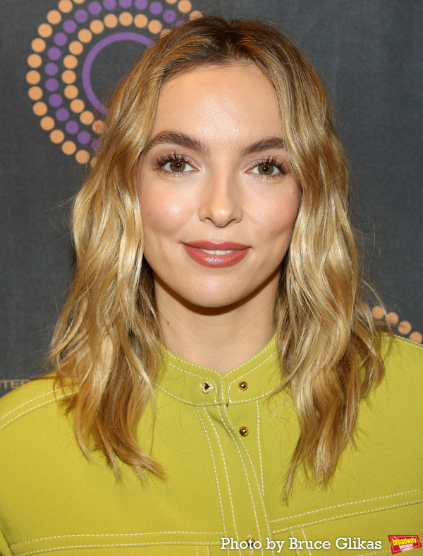 Photos: On the Red Carpet for the 2023 Outer Critics Circle Awards Image