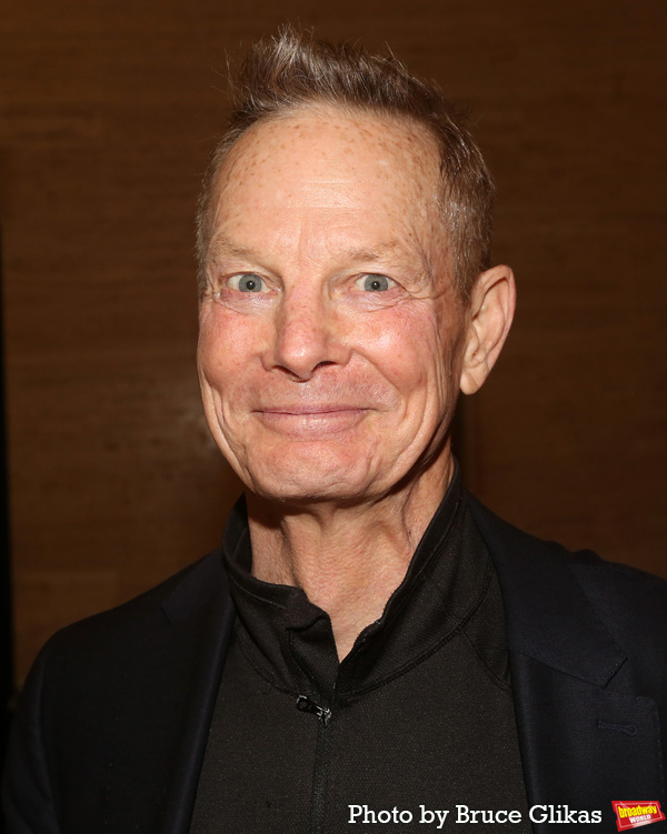 Photos: On the Red Carpet for the 2023 Outer Critics Circle Awards Image