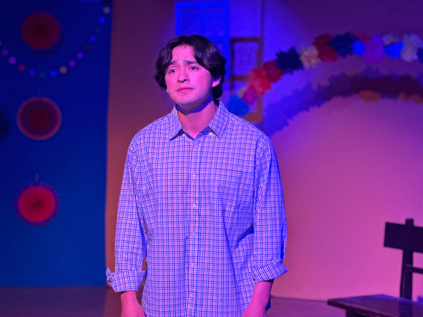 Photos: LA PIÑATA Premieres This Weekend In Los Angeles! Image