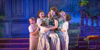 Review: THE SOUND OF MUSIC at The John W. Engeman Theater Photo