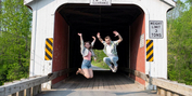 Photos: First Look At The Cast of FOOTLOOSE At Fort Salem Theater Photo