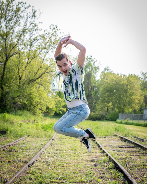 Photos: First Look At The Cast of FOOTLOOSE At Fort Salem Theater 