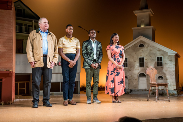 Photos: Go Inside the Opening Night Celebration for PRIMARY TRUST Image