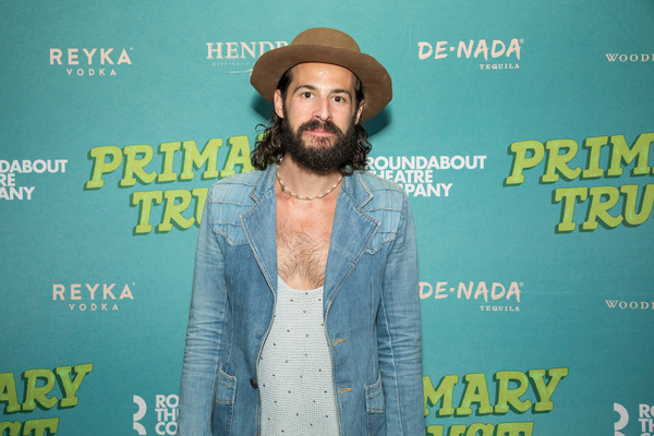 Photos: Go Inside the Opening Night Celebration for PRIMARY TRUST Image