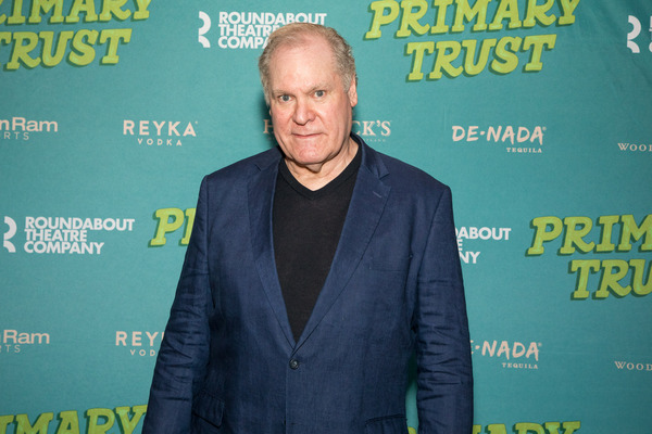 Photos: Go Inside the Opening Night Celebration for PRIMARY TRUST Image
