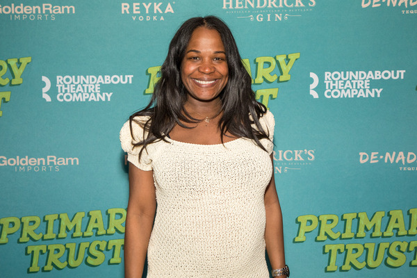 Photos: Go Inside the Opening Night Celebration for PRIMARY TRUST Image