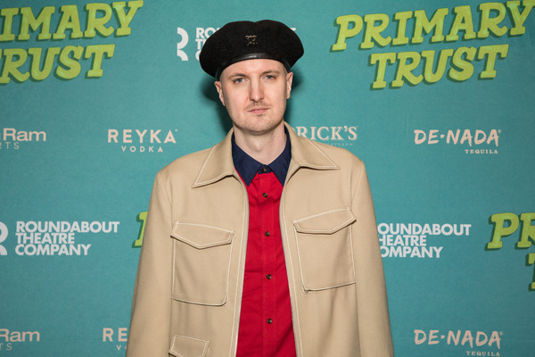 Photos: Go Inside the Opening Night Celebration for PRIMARY TRUST Image