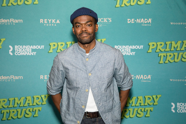 Photos: Go Inside the Opening Night Celebration for PRIMARY TRUST Image