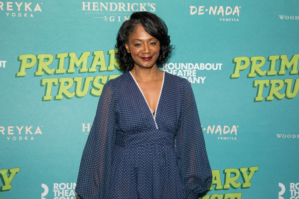 Photos: Go Inside the Opening Night Celebration for PRIMARY TRUST Image
