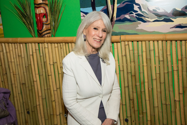Photos: Go Inside the Opening Night Celebration for PRIMARY TRUST Image