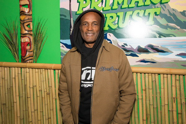 Photos: Go Inside the Opening Night Celebration for PRIMARY TRUST Image