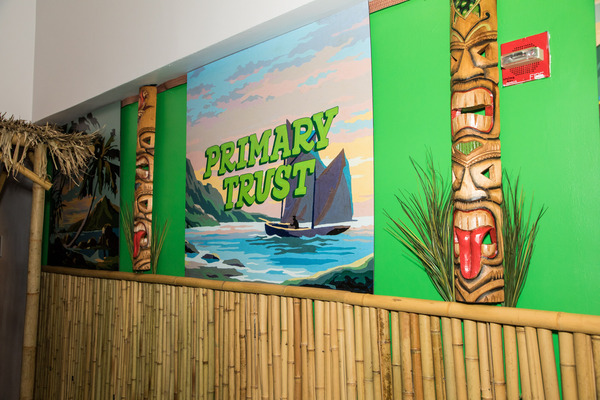Photos: Go Inside the Opening Night Celebration for PRIMARY TRUST Image