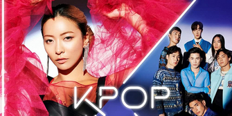 Music Review: KPOP Kast ReKording Komes Klose, But No Kick For KPOP Photo