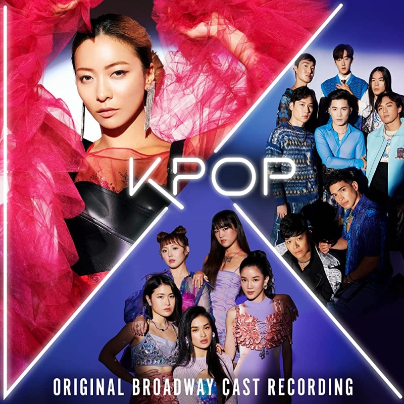 Music Review: KPOP Kast ReKording Komes Klose, But No Kick For KPOP Image