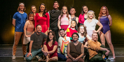 Review: A CHORUS LINE at ARTS Theatre Photo