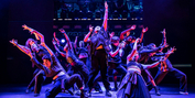Interview: Justin Scott Brown of JAGGED LITTLE PILL - Coming to Ottawa's National Arts Cen Photo