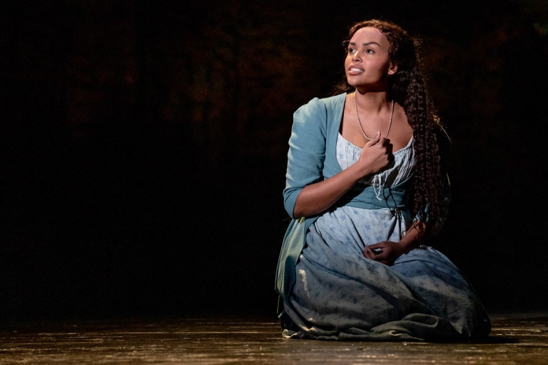 Review: LES MISERABLES at The 5th Avenue Theatre Image