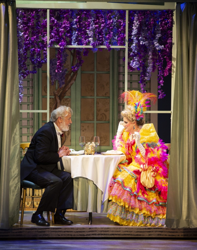 Review: HELLO, DOLLY! at Village Theatre Image
