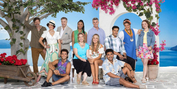 REVIEW: Gary Young's Australian Interpretation Of MAMMA MIA! Receives A Revival With Fresh Photo