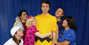 Photos: First Look at Sutter Street Theatre's YOU'RE A GOOD MAN CHARLIE BROWN Photo