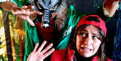 The Drama Factory to Present LITTLE RED RIDINGHOOD AND THE BIG BAD WOLF in June Photo