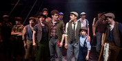 Review: NEWSIES at Seacoast Repertory Theatre Photo